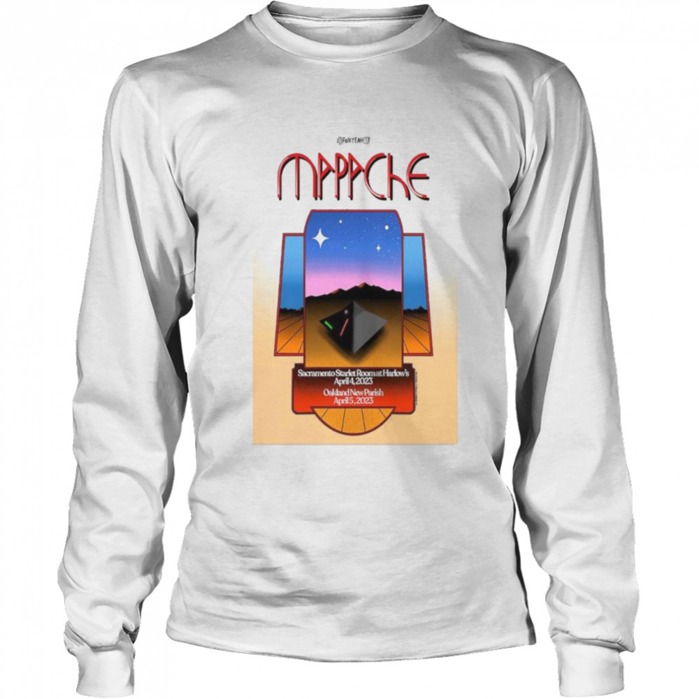 Long Sleeved shirt
