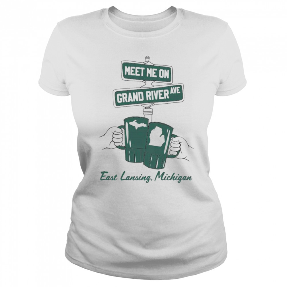 Women's shirt