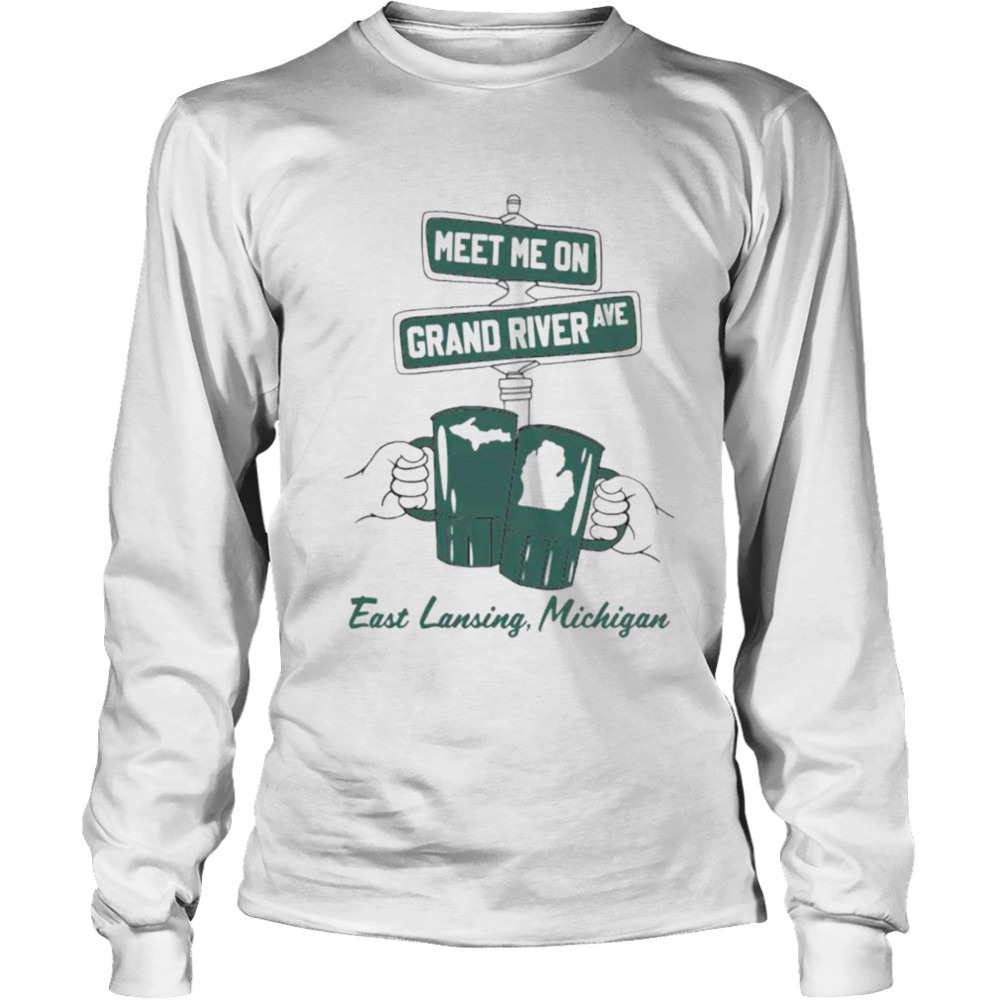 Long Sleeved shirt