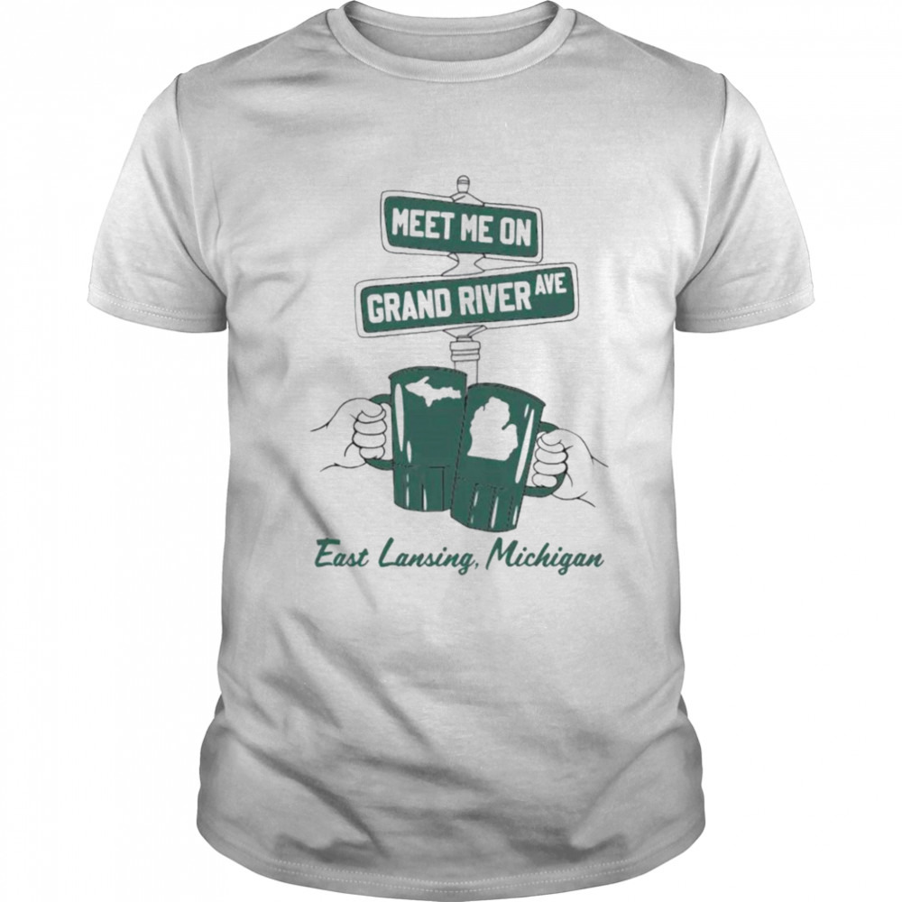 Unisex shirt