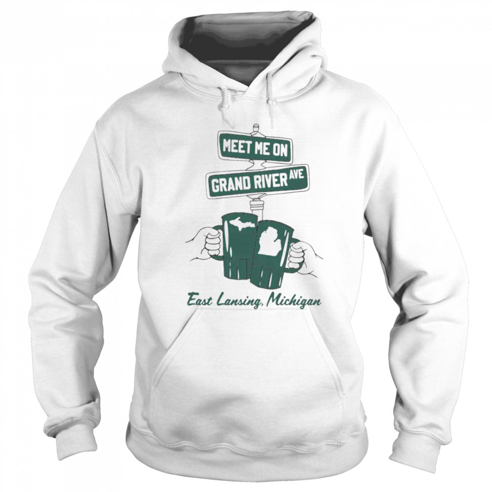 Hoodie shirt