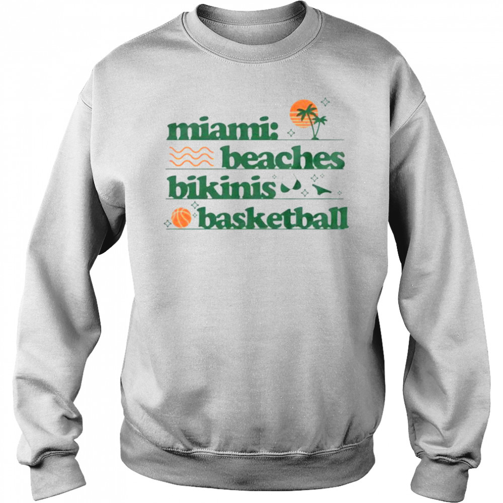Sweat shirt