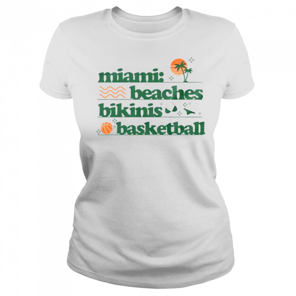 Women's shirt