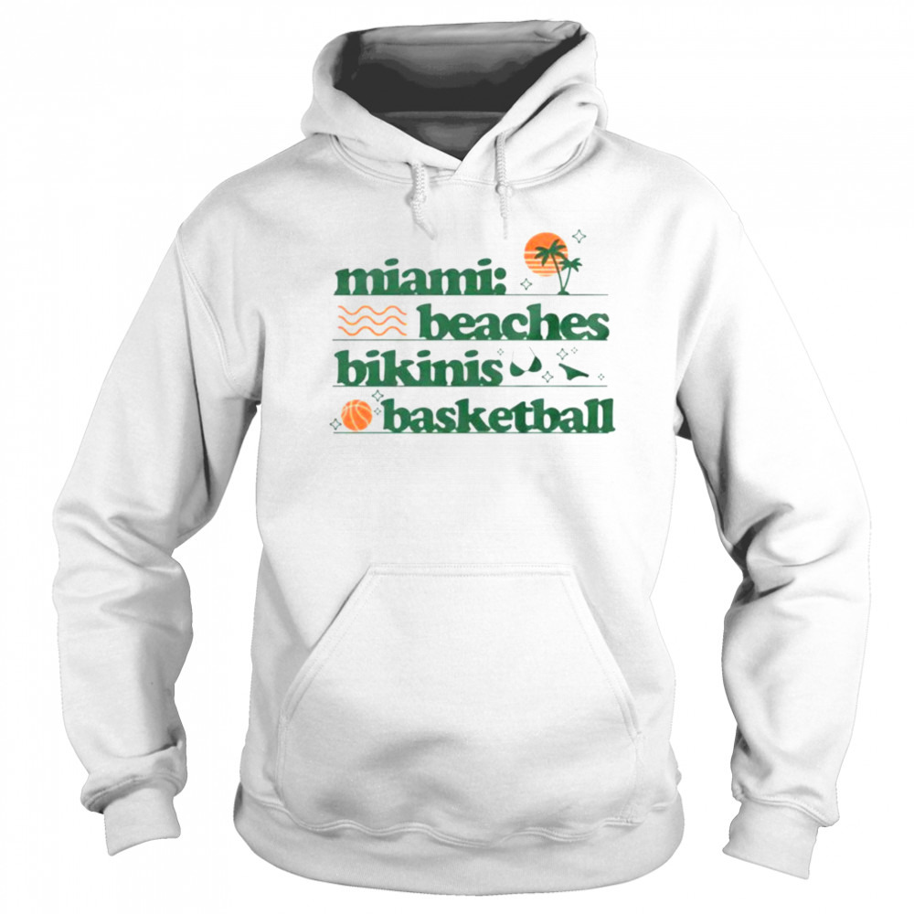 Hoodie shirt