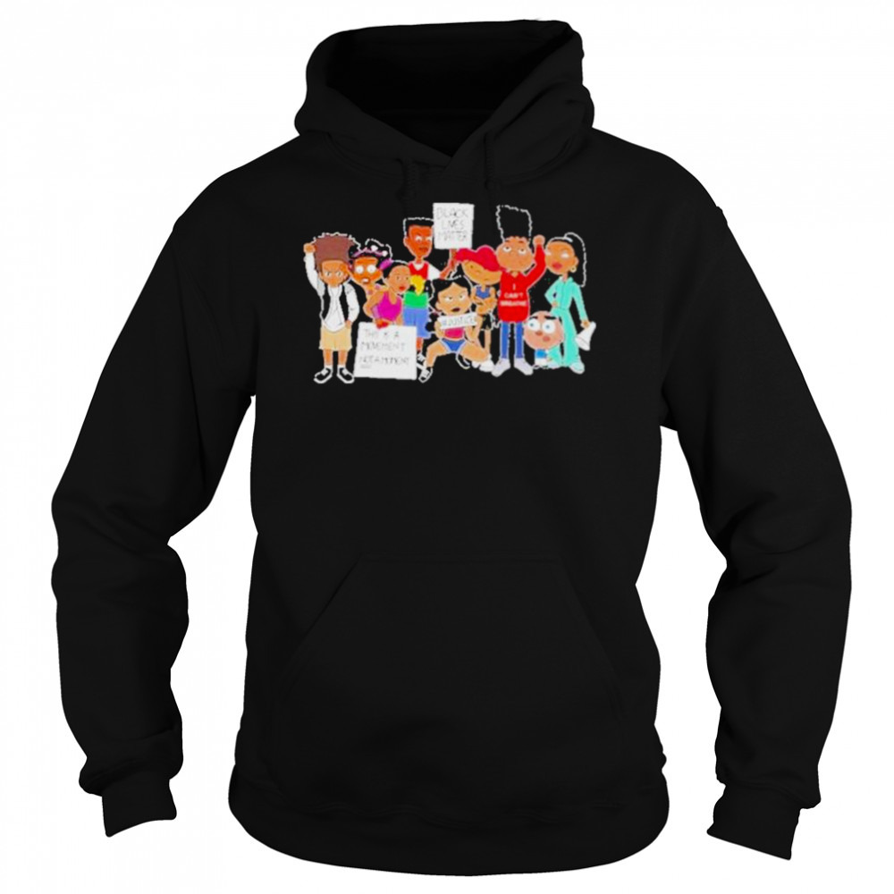 Hoodie shirts