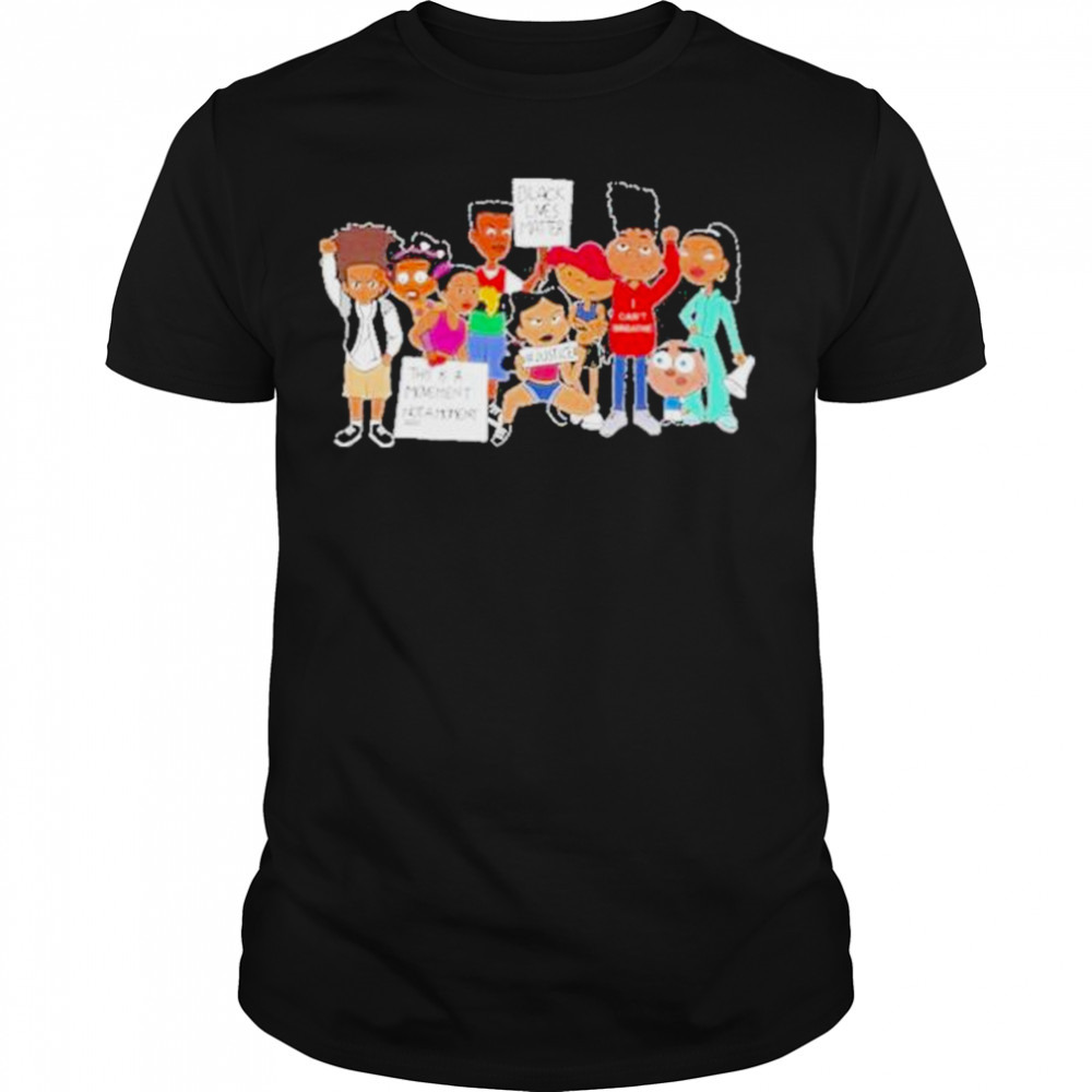 Unisex shirts