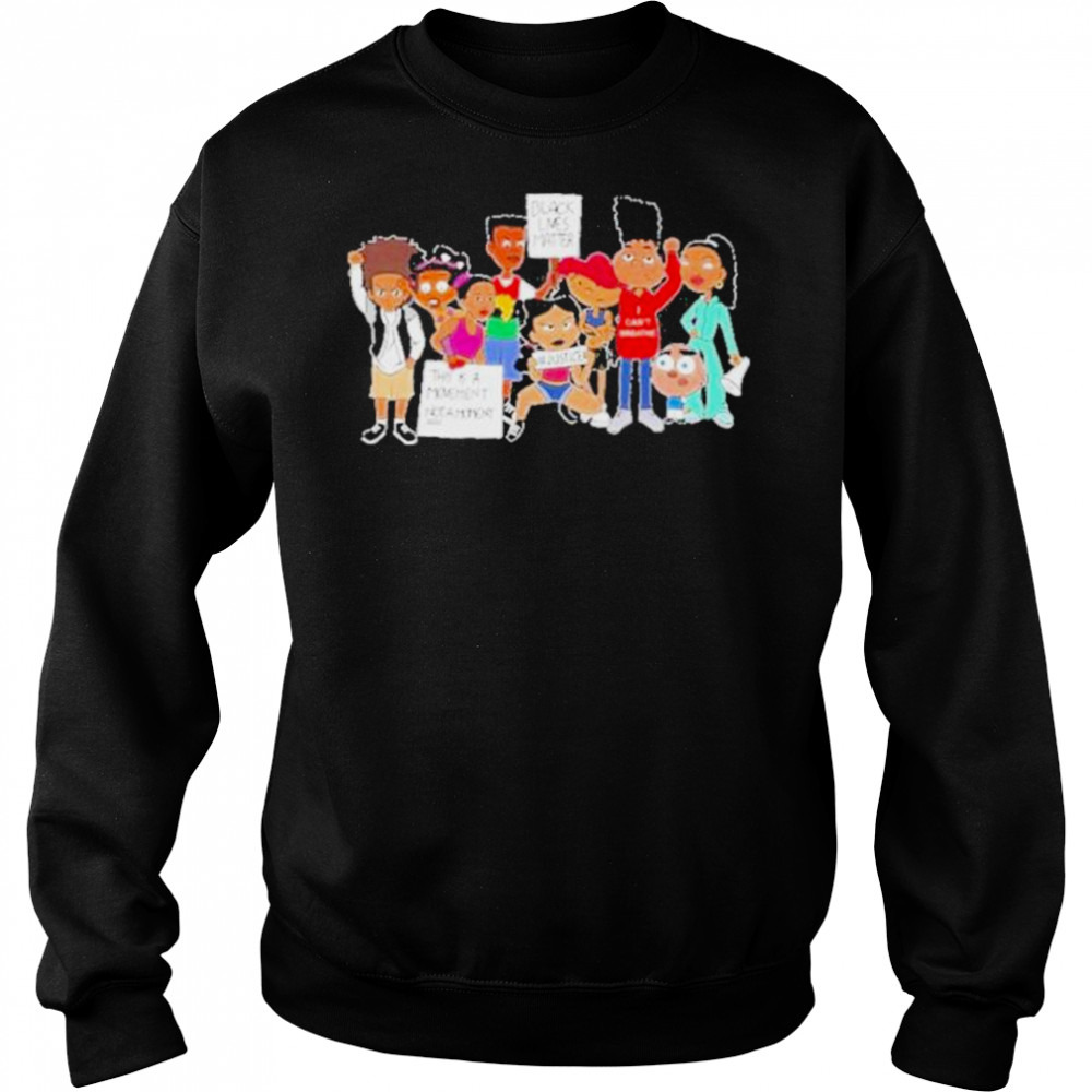 Sweat shirts