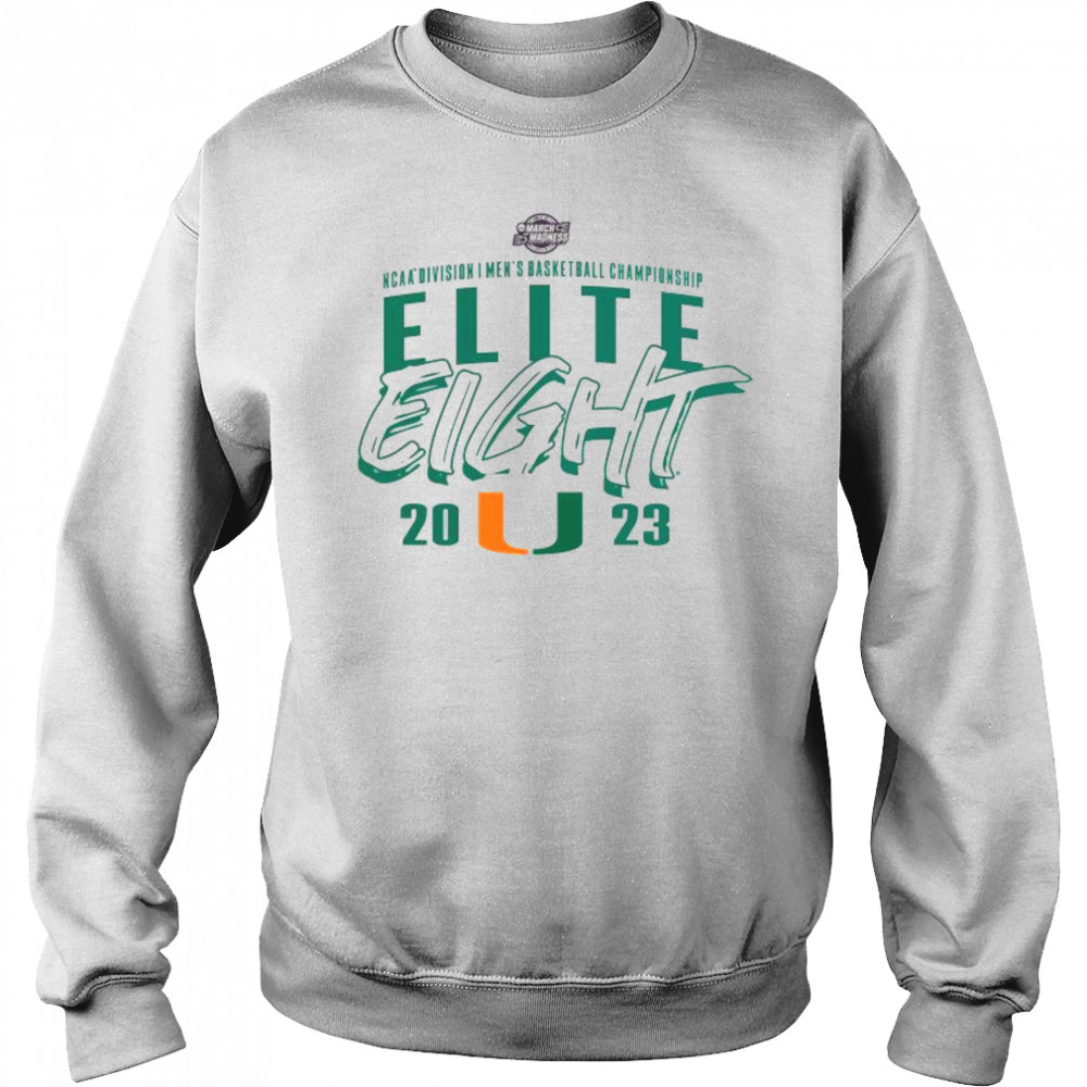 Sweat shirt