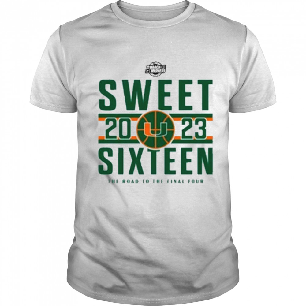 Unisex shirt
