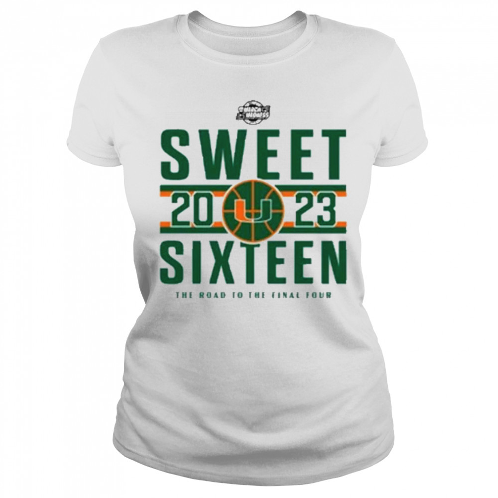 Women's shirt