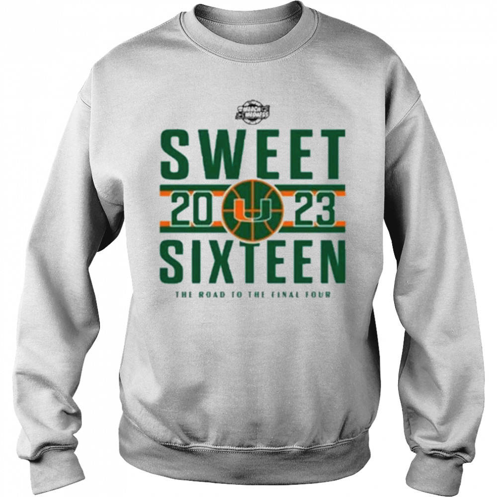 Sweat shirt
