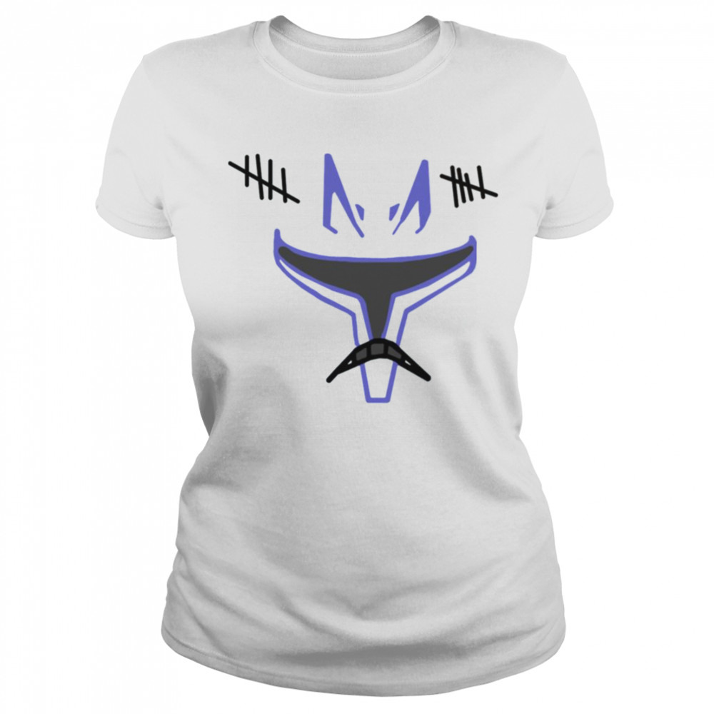 Women's shirt