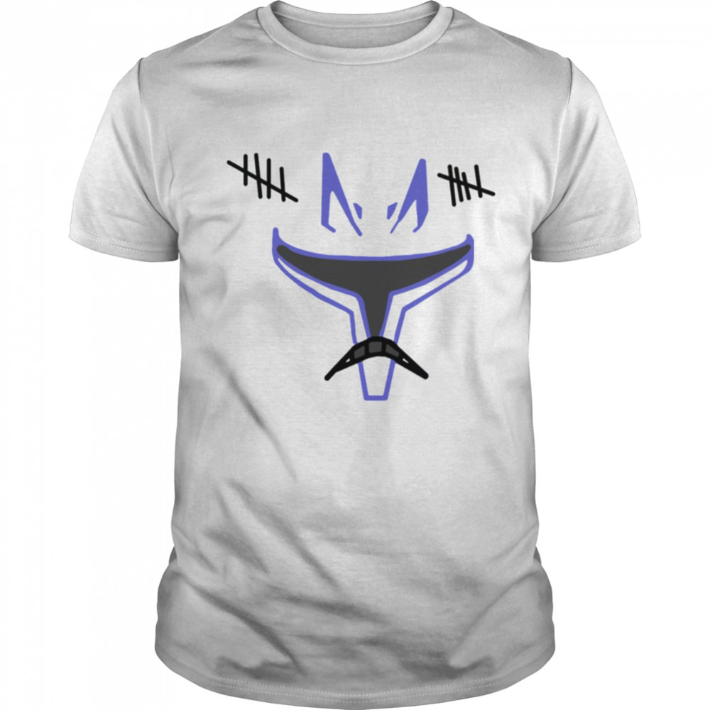 Unisex shirt