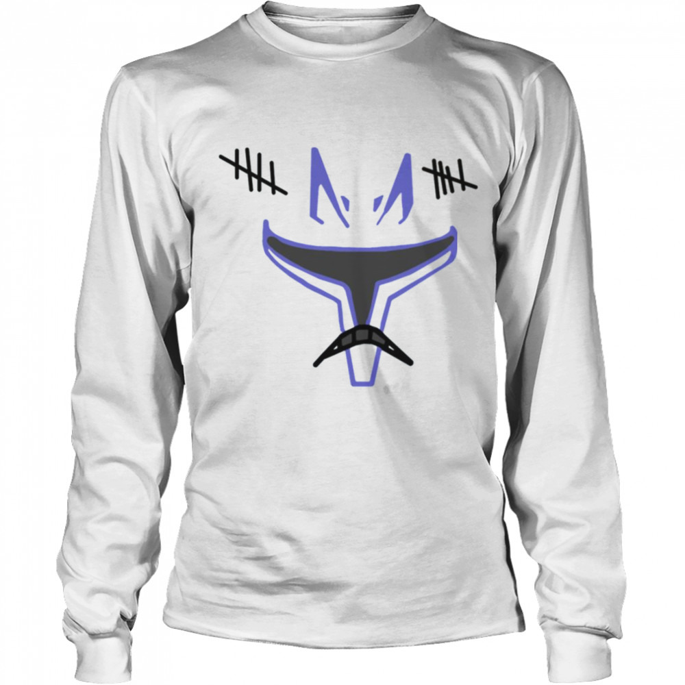Long Sleeved shirt