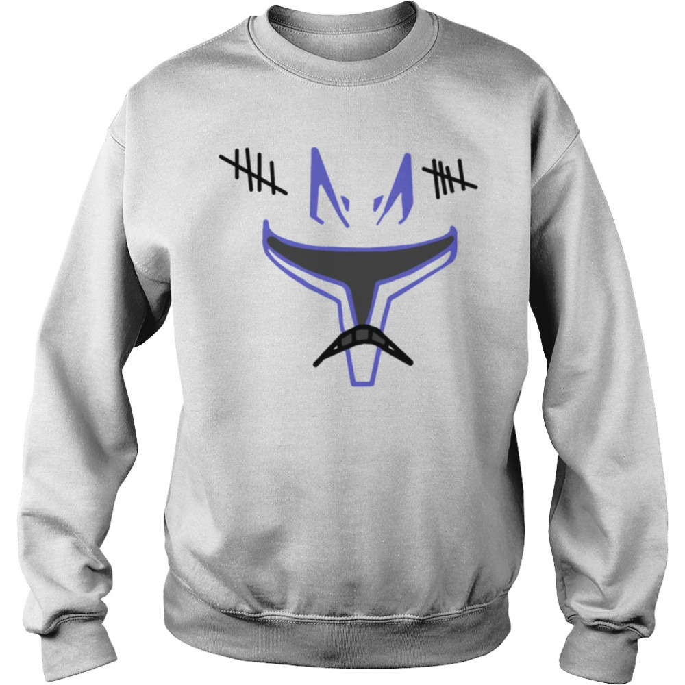 Sweat shirt