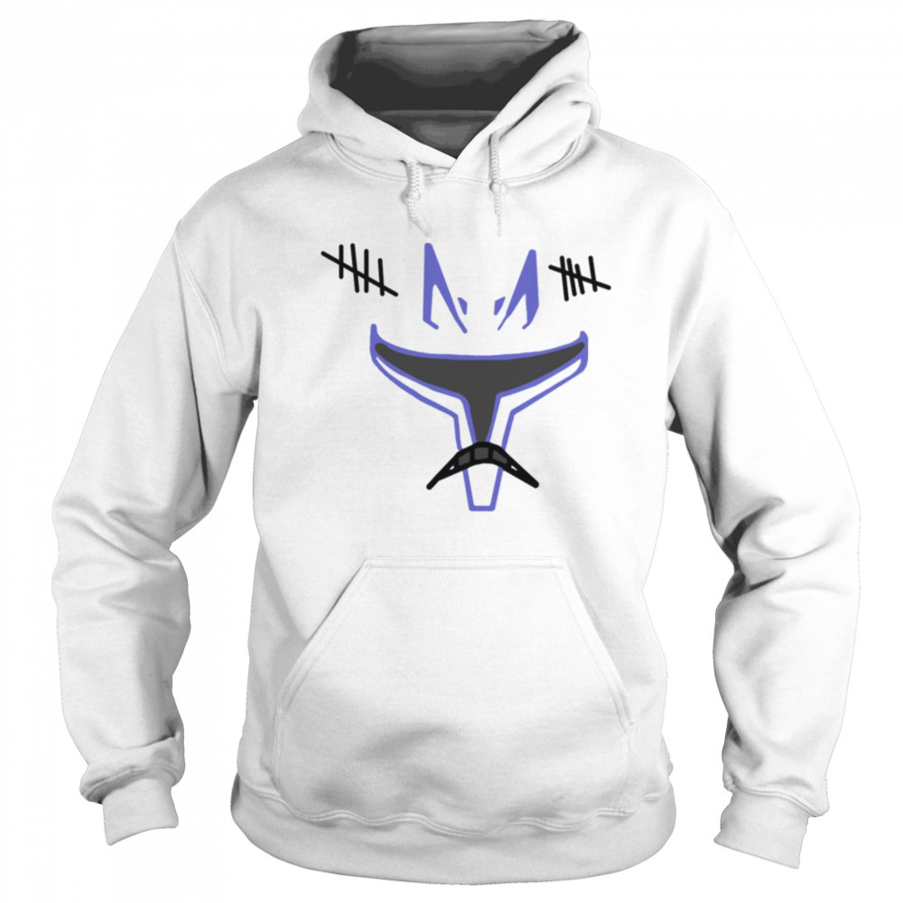 Hoodie shirt