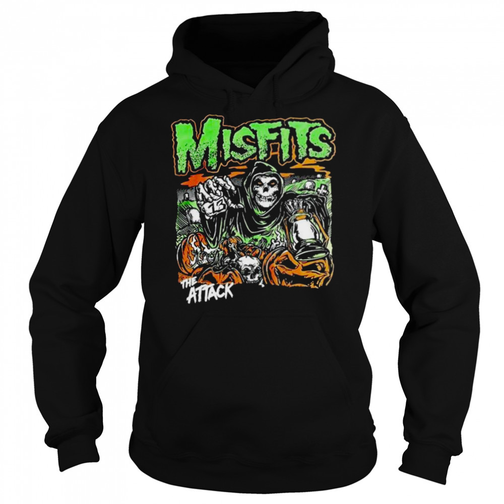 Hoodie shirts
