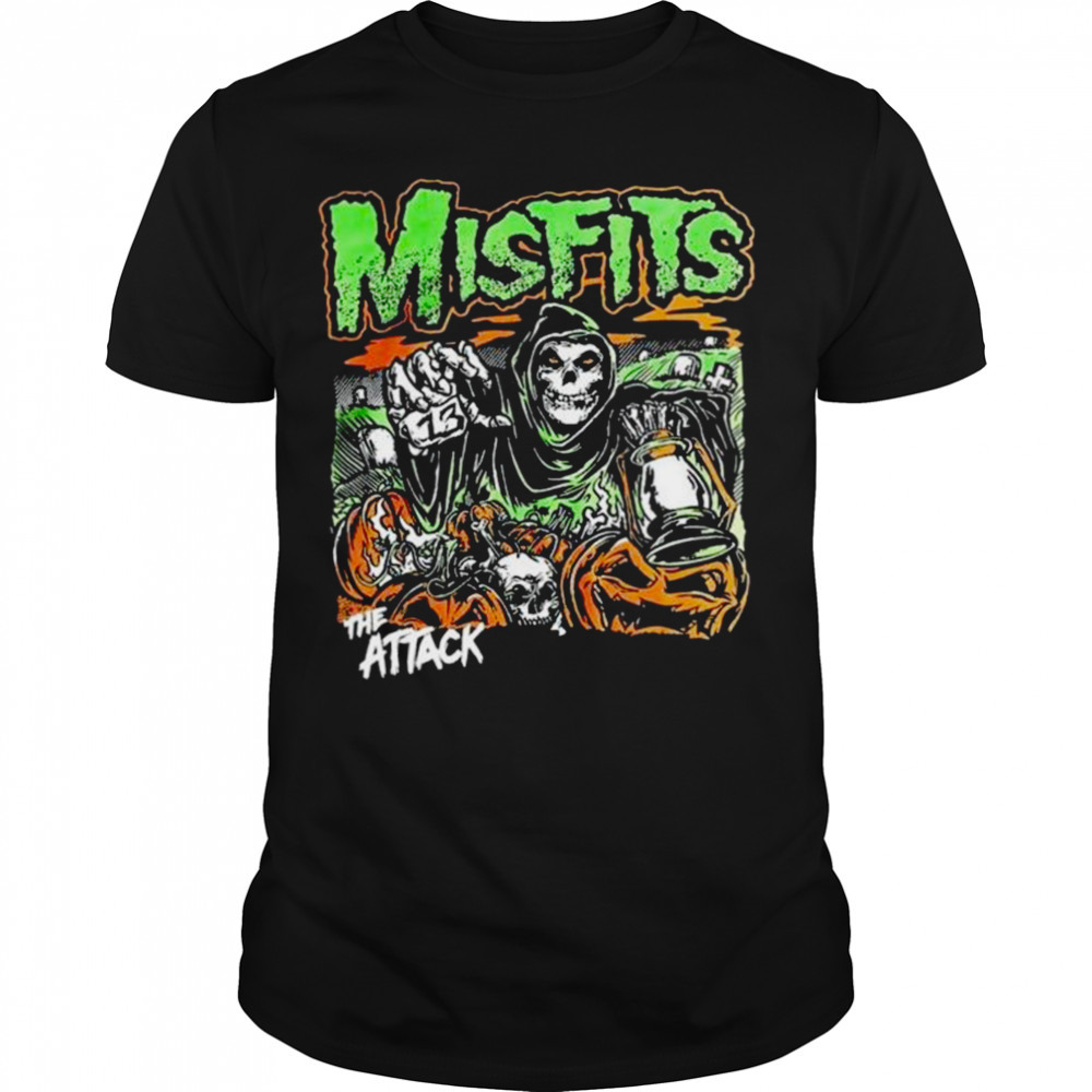 Unisex shirts