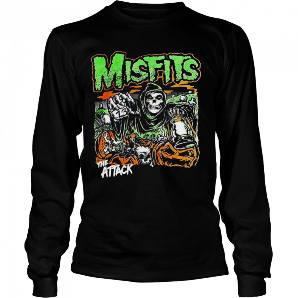 Long Sleeved shirts
