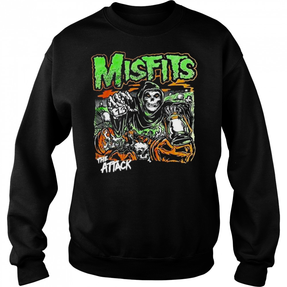 Sweat shirts