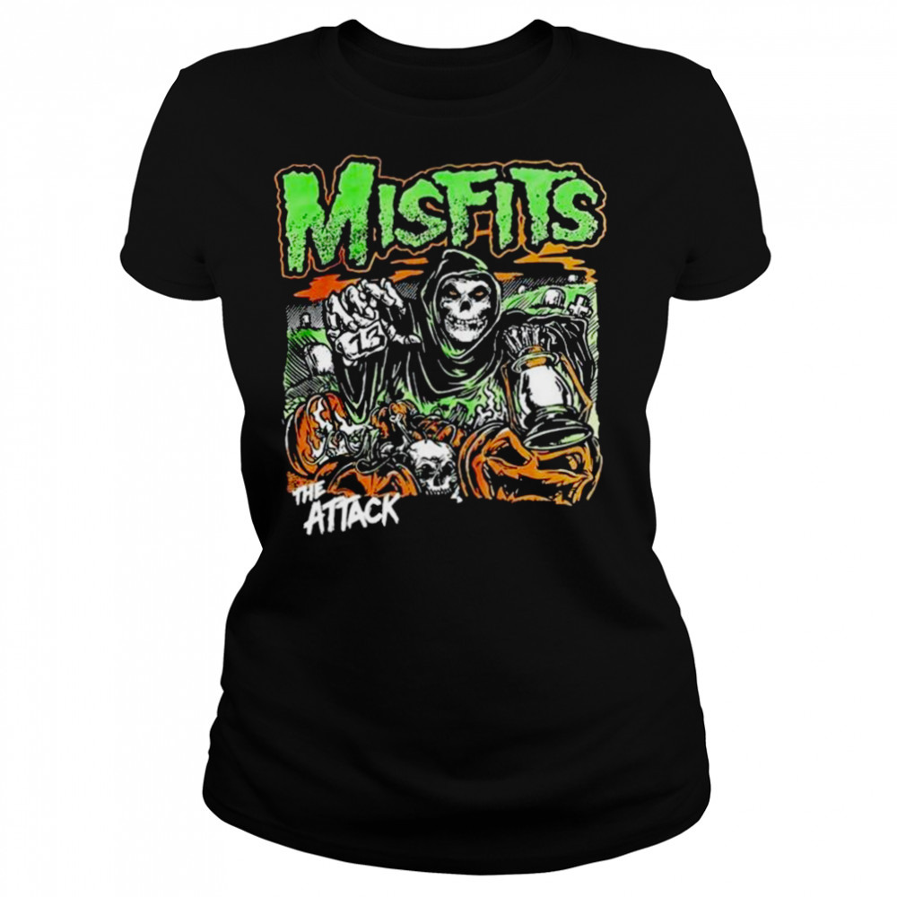 Women's shirts