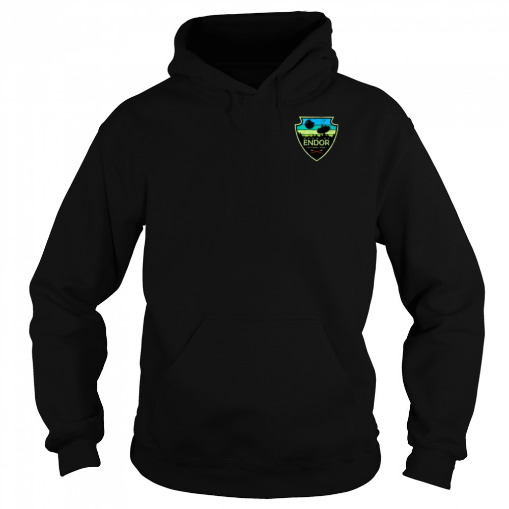 Hoodie shirts