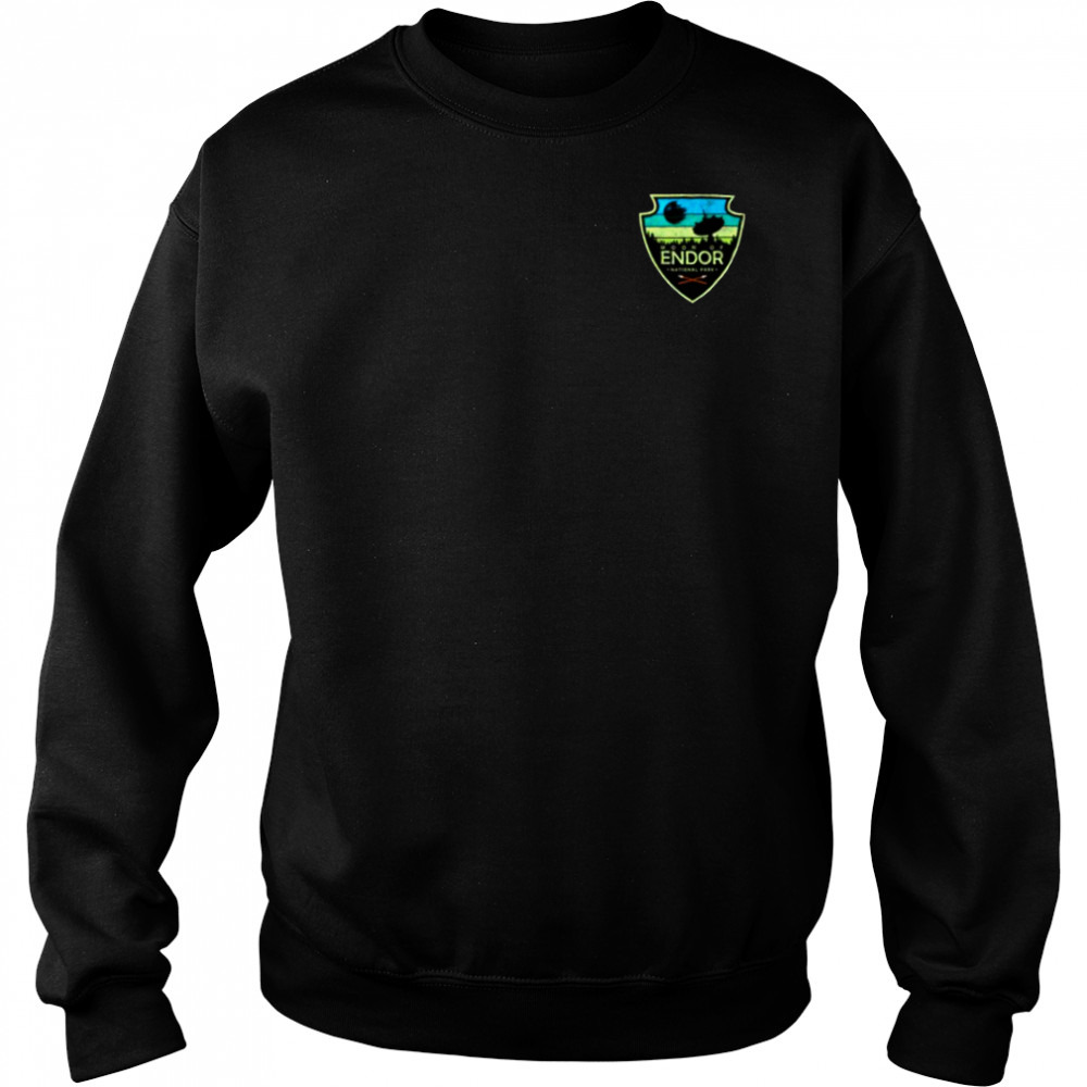 Sweat shirts