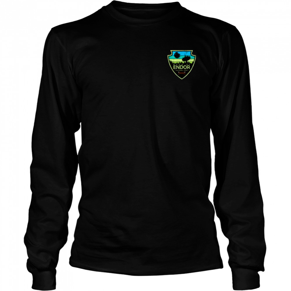 Long Sleeved shirts