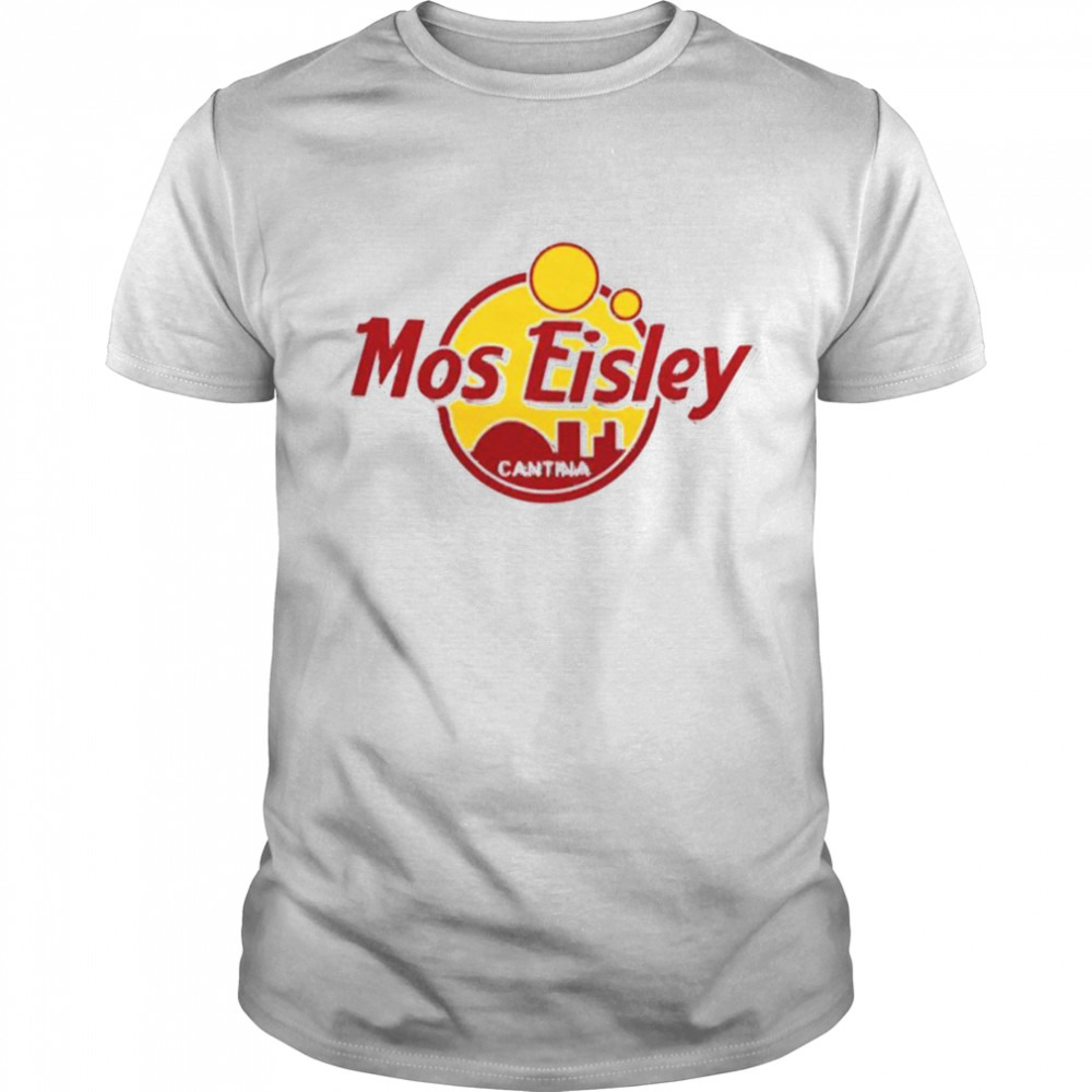 Unisex shirt