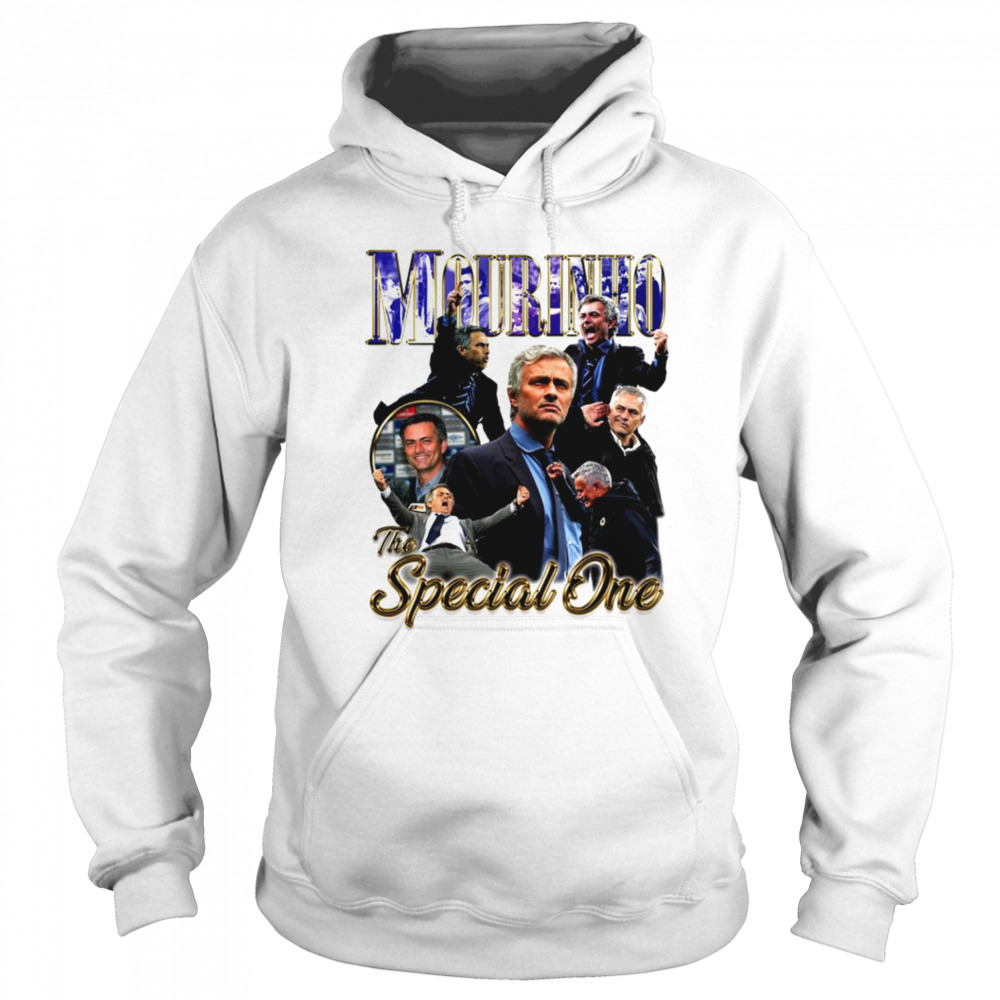 Hoodie shirt