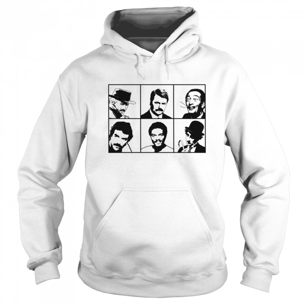 Hoodie shirt