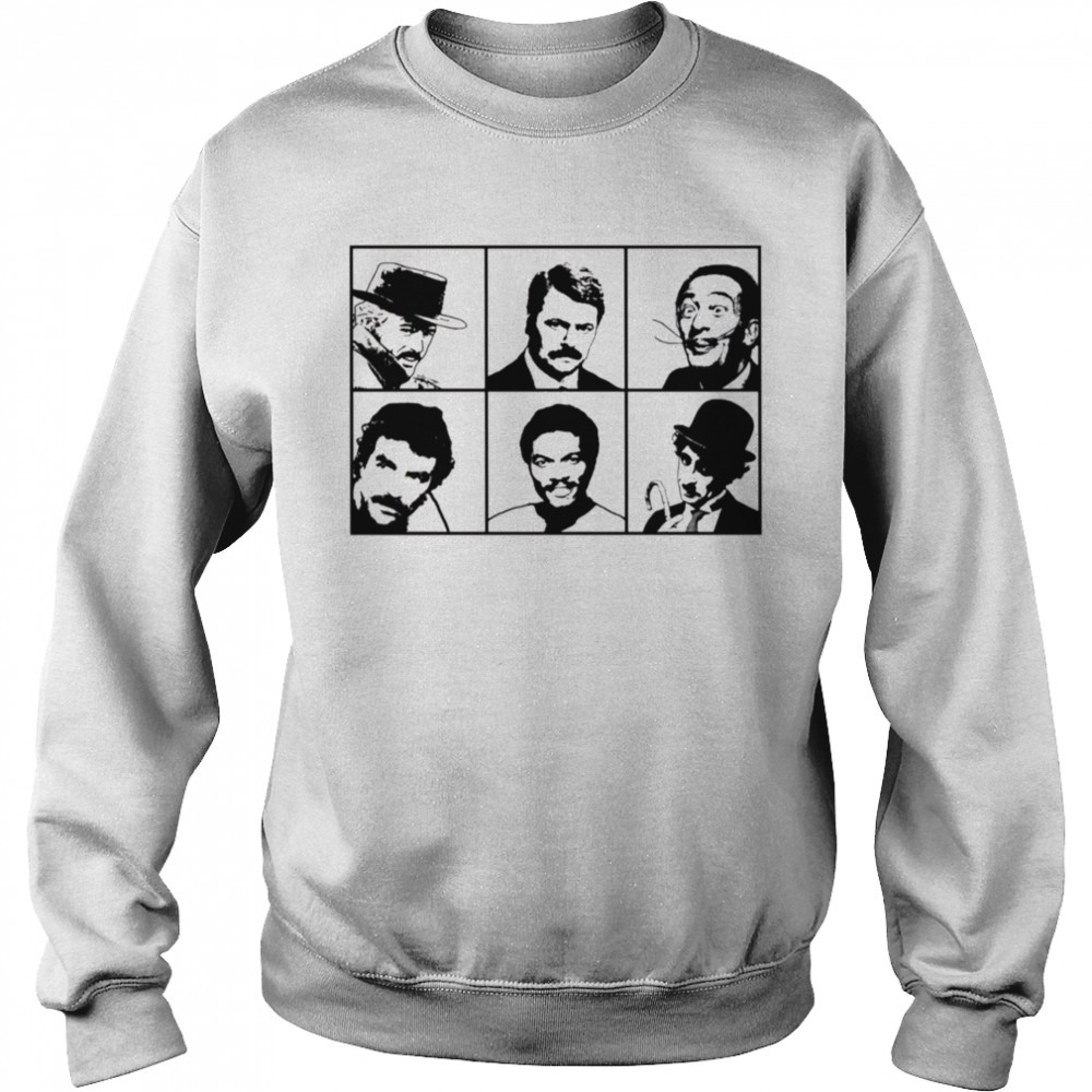 Sweat shirt