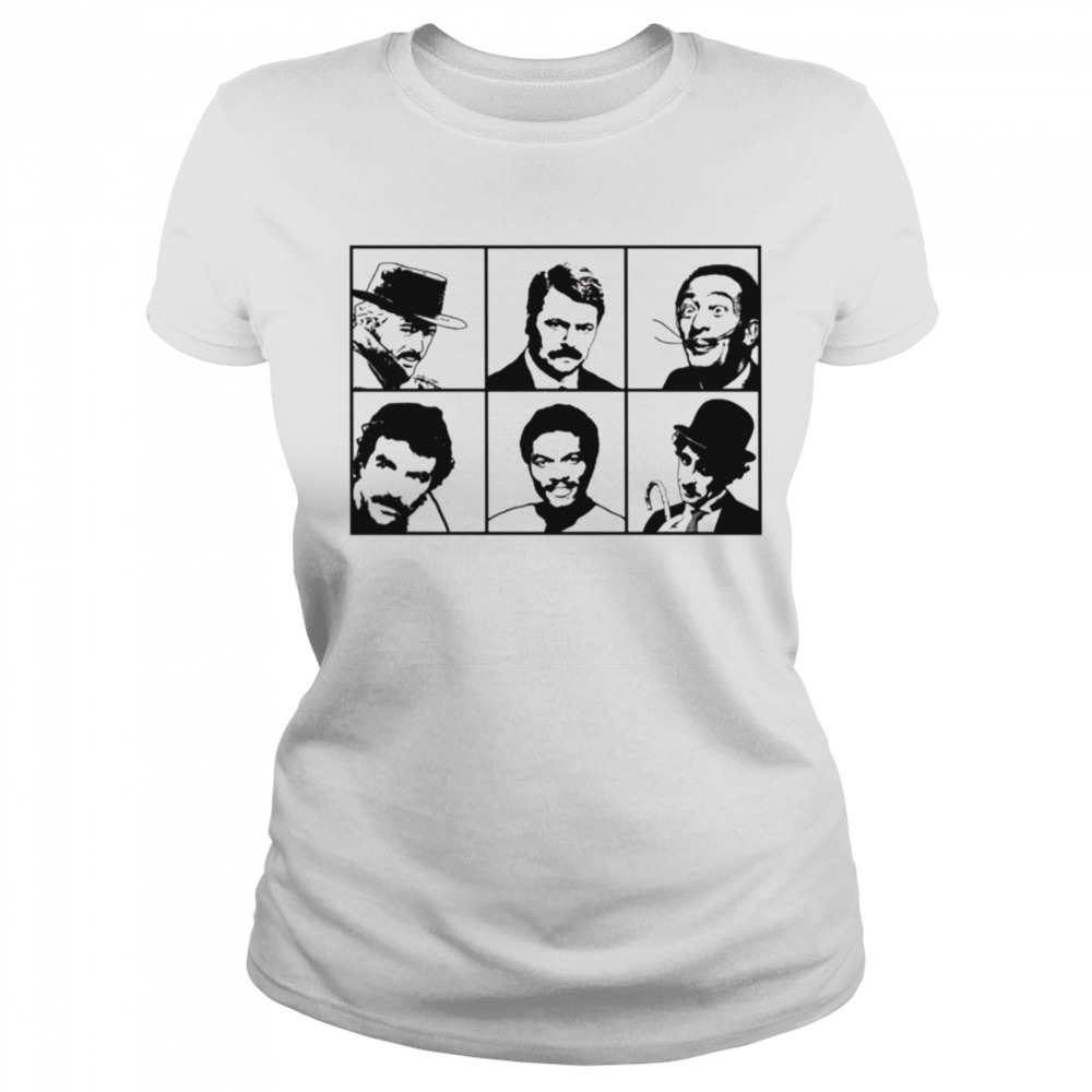 Women's shirt