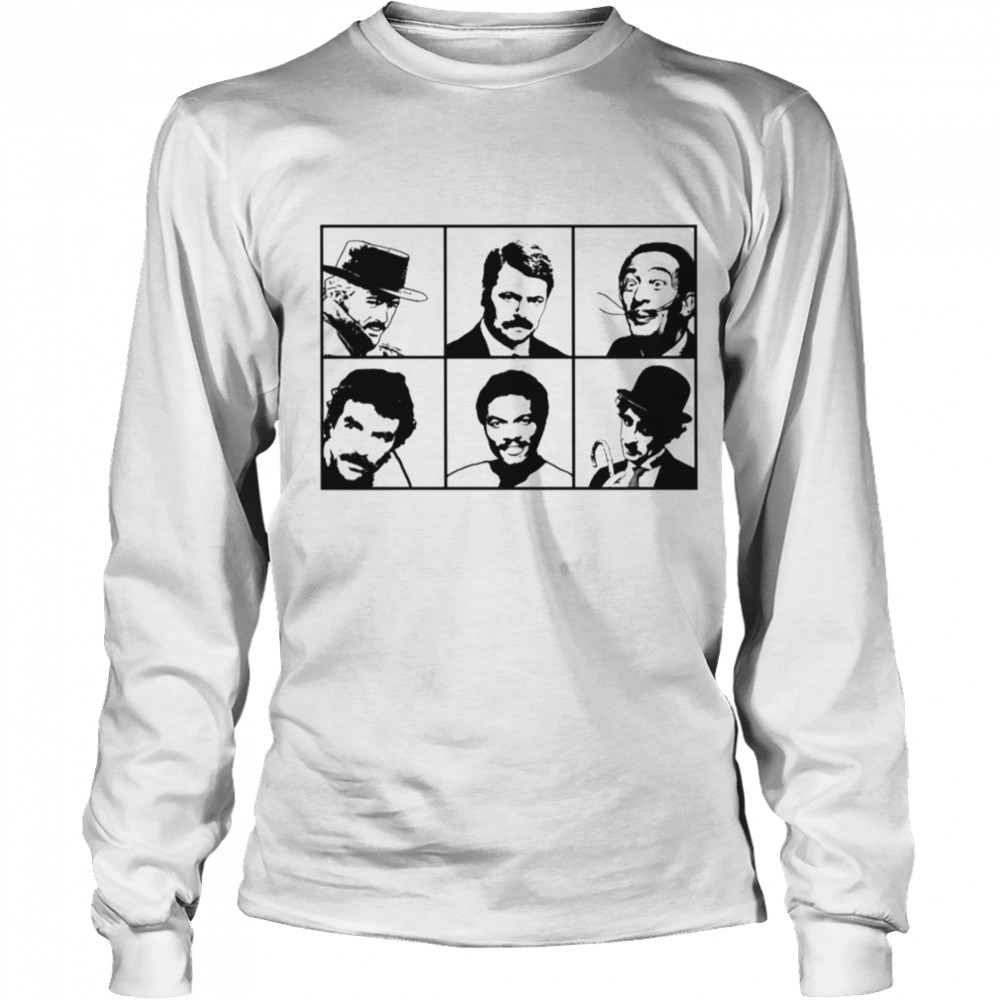 Long Sleeved shirt