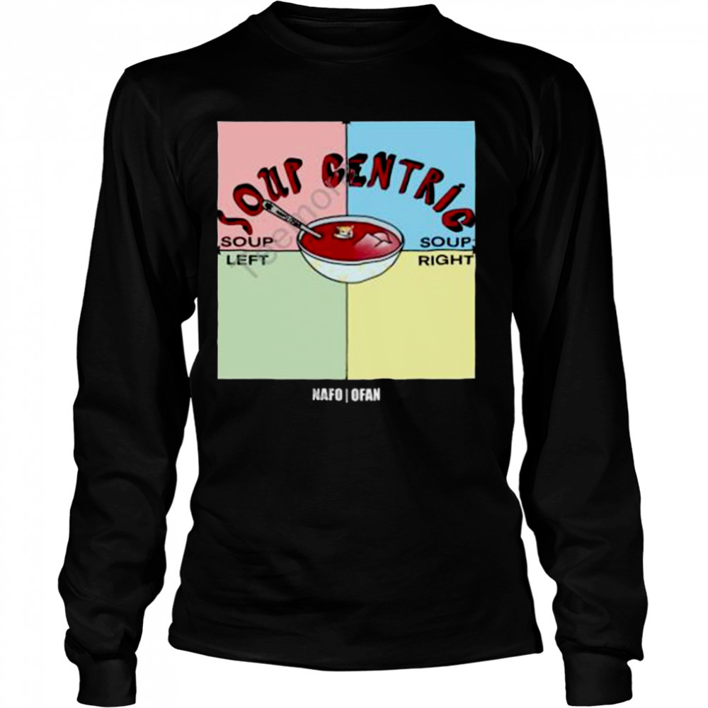 Long Sleeved shirts