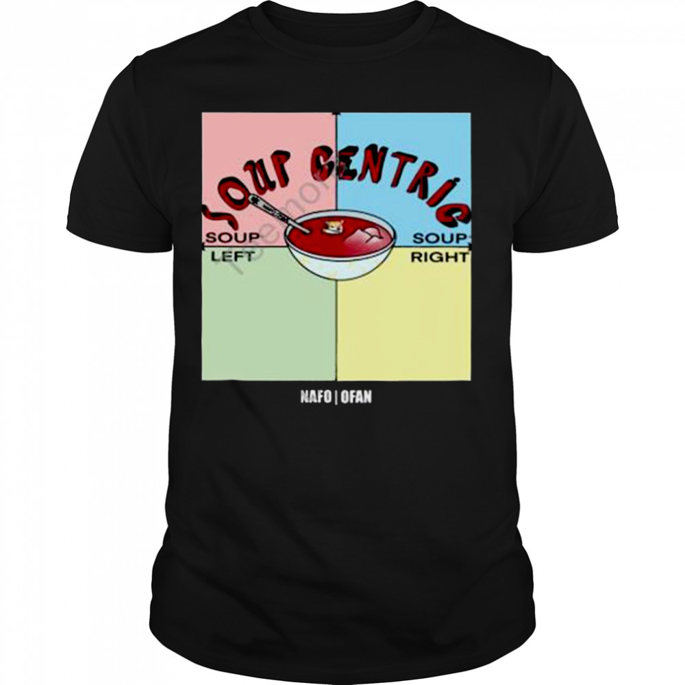 Unisex shirts