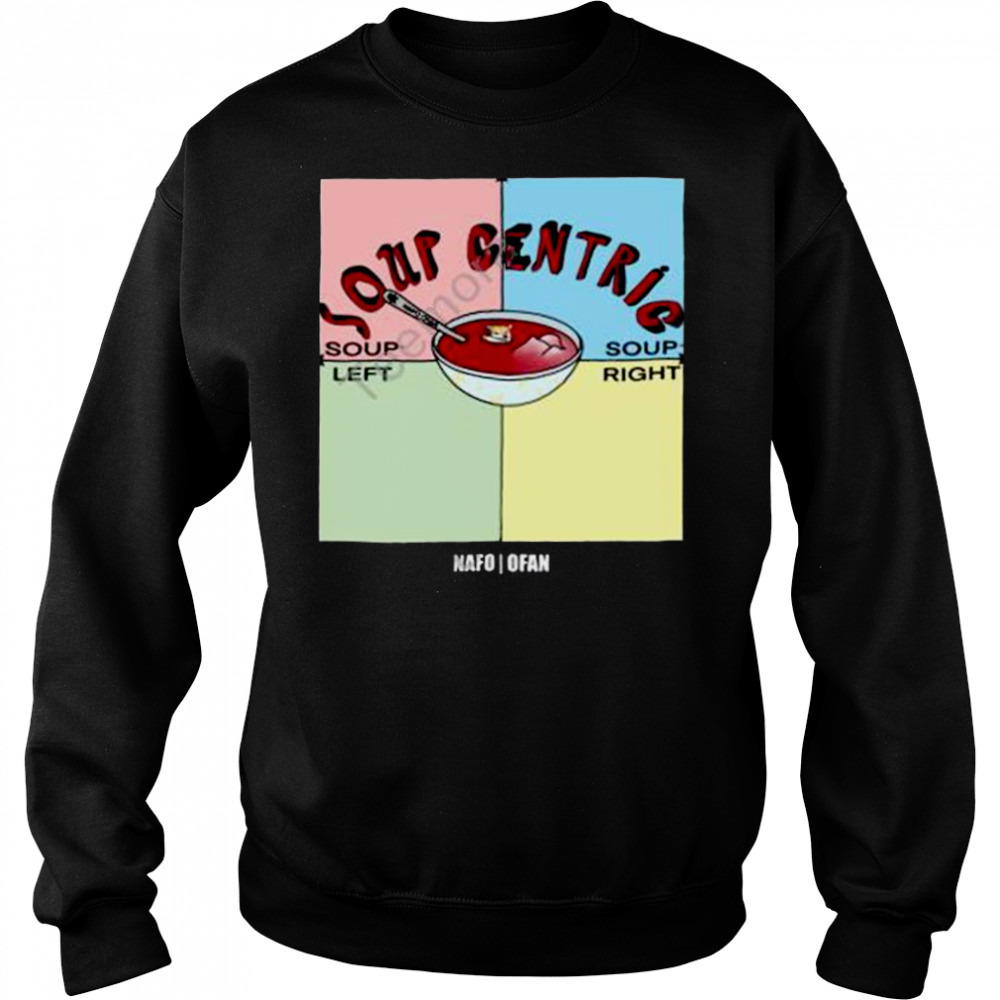 Sweat shirts