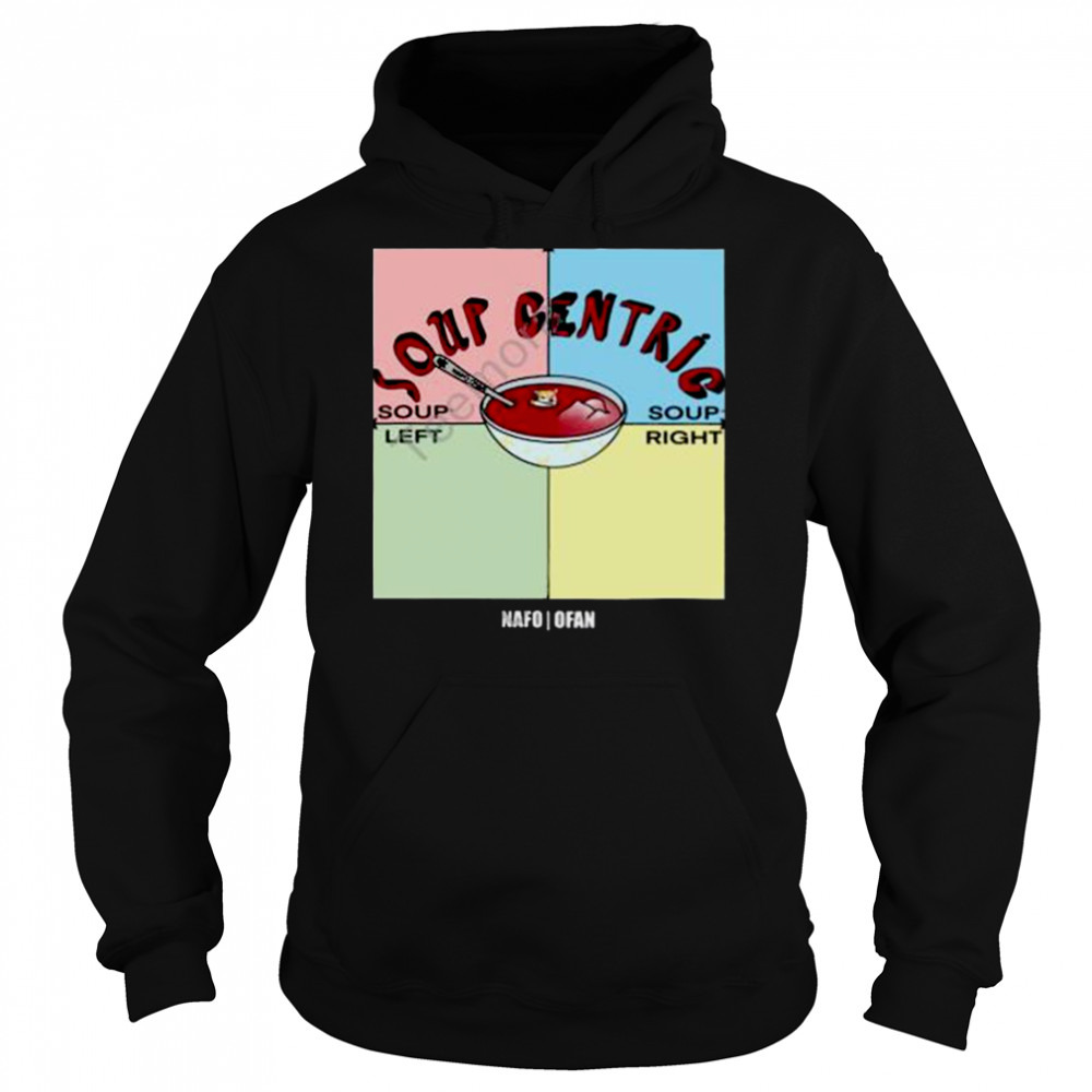 Hoodie shirts