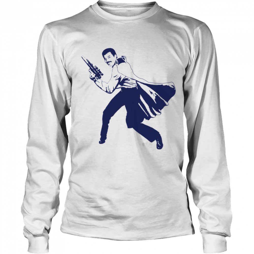 Long Sleeved shirt