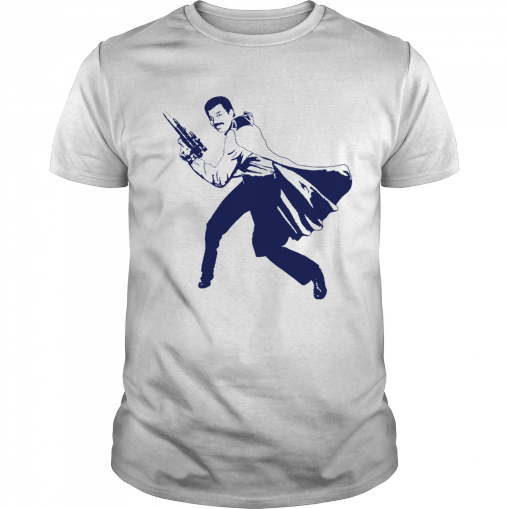 Unisex shirt