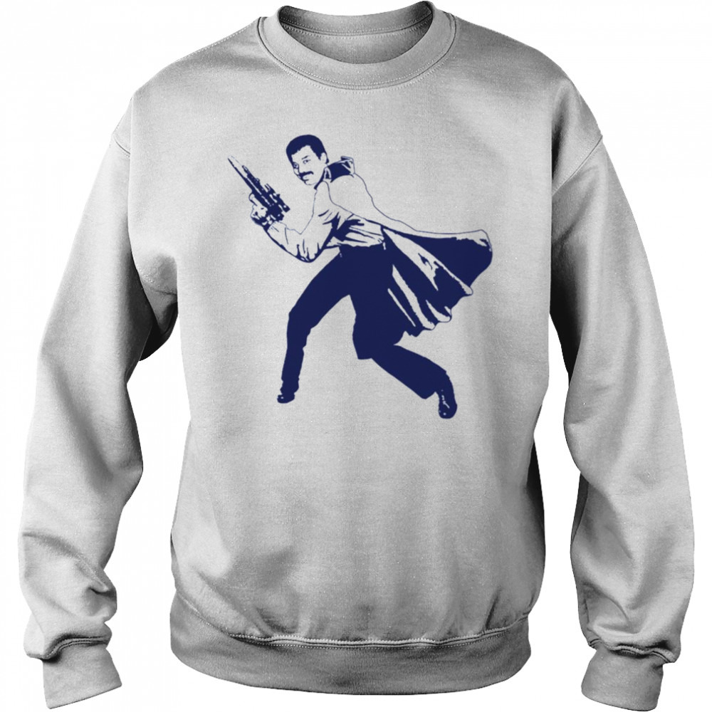 Sweat shirt