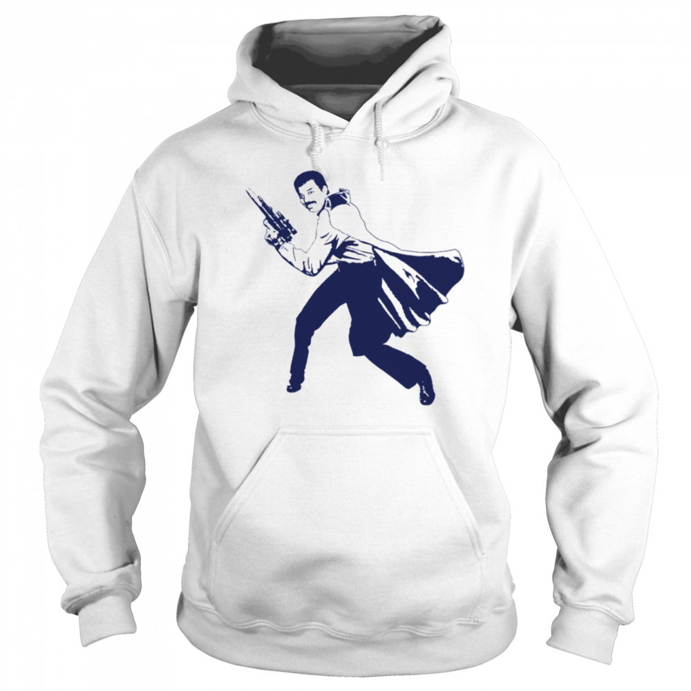 Hoodie shirt