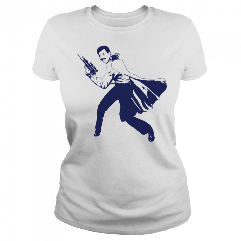 Women's shirt
