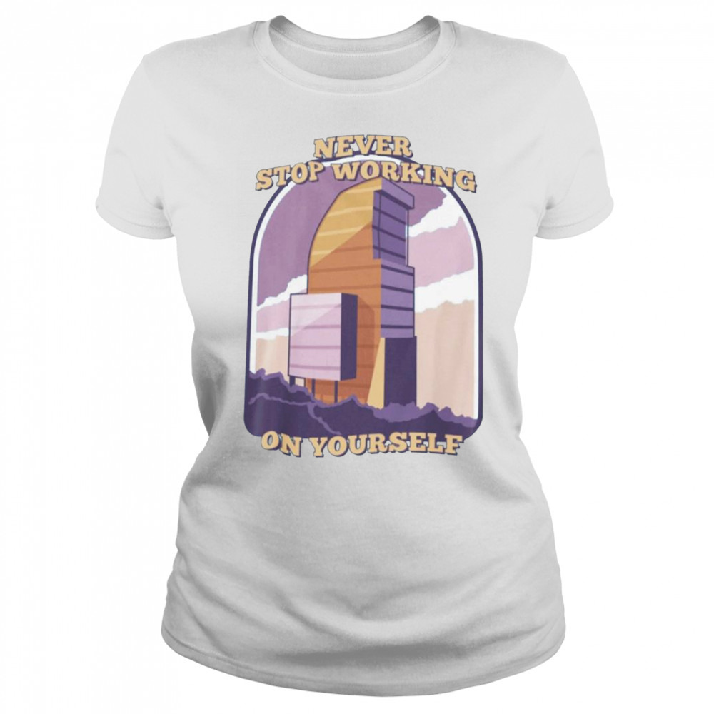 Women's shirt