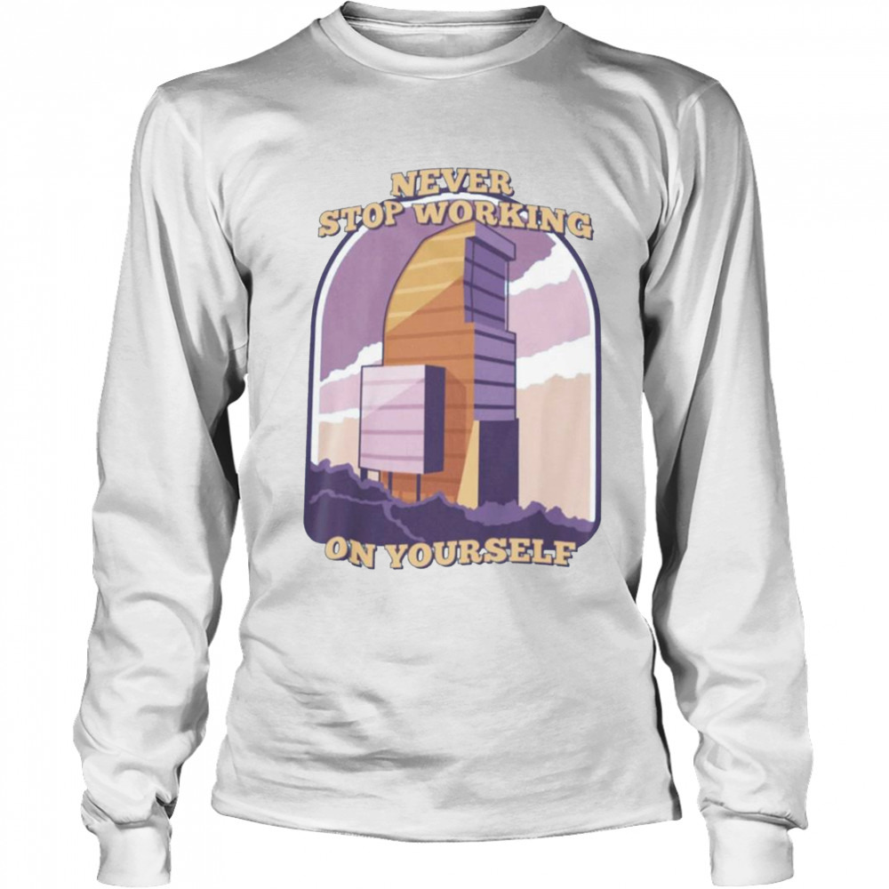 Long Sleeved shirt