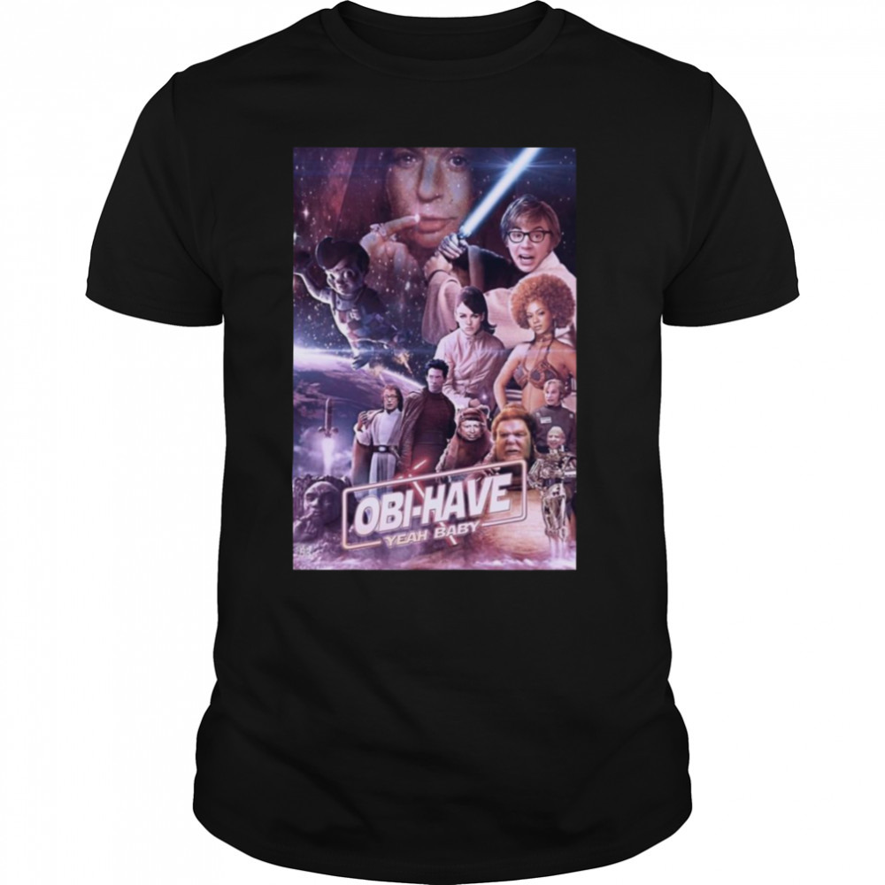 Unisex shirts