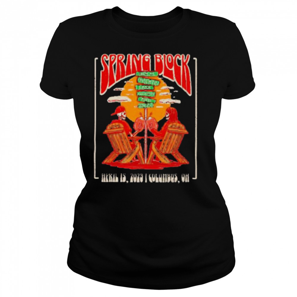 Women's shirts
