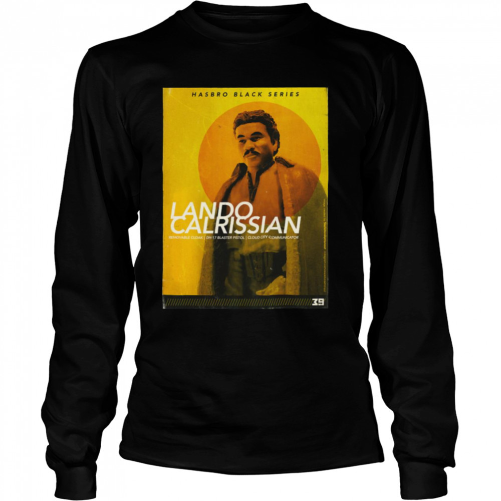 Long Sleeved shirts
