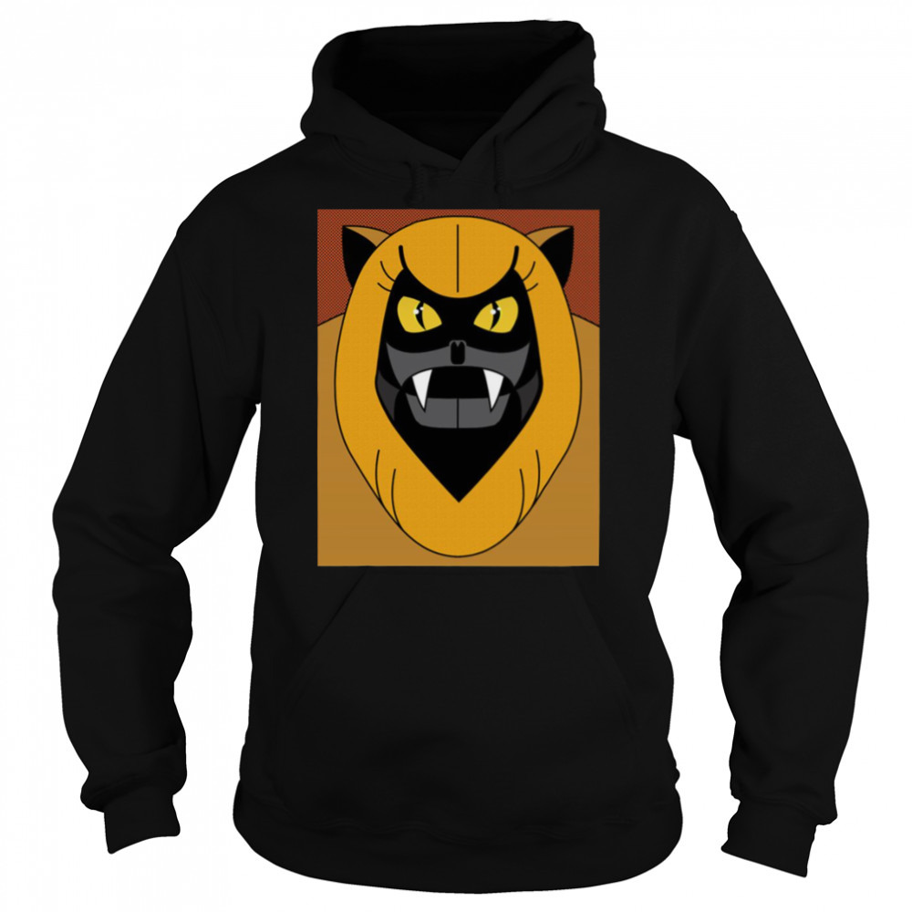 Hoodie shirts