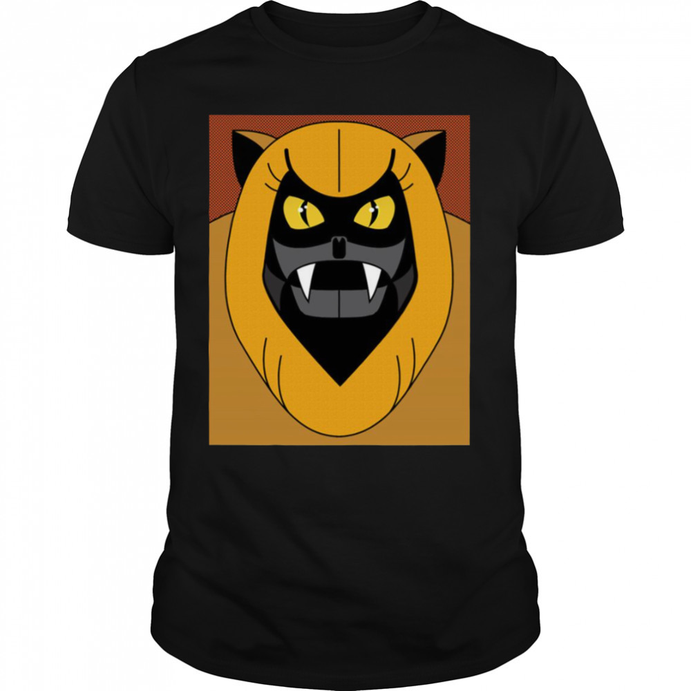 Unisex shirts